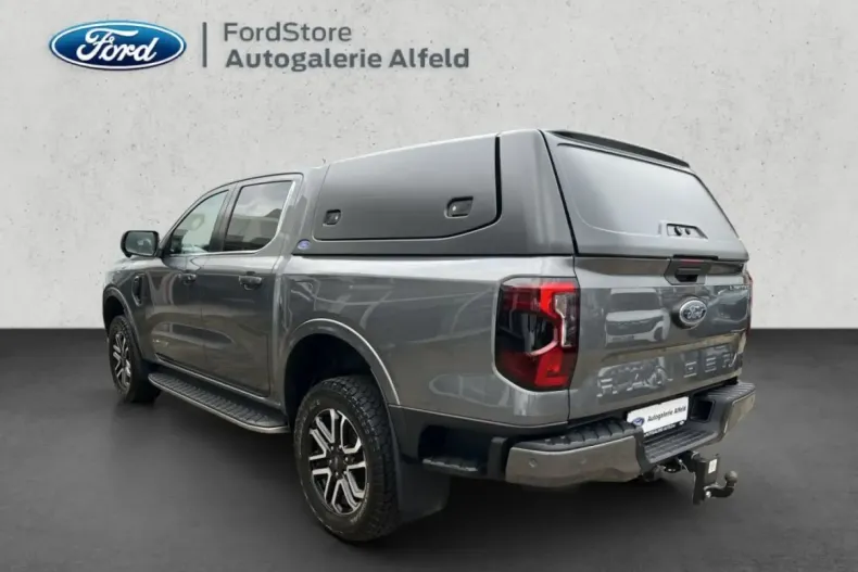 Ford Ranger din 2023 cu 21.061 km - oferta FOR143432 - foto 3