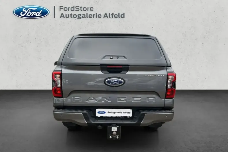Ford Ranger din 2023 cu 21.061 km - oferta FOR143432 - foto 4