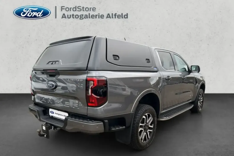 Ford Ranger din 2023 cu 21.061 km - oferta FOR143432 - foto 5