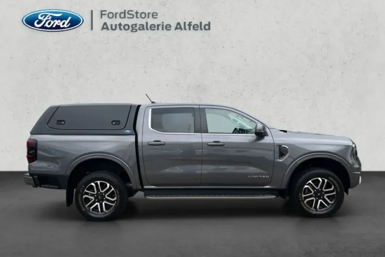 Ford Ranger din 2023 cu 21.061 km - oferta FOR143432 - foto 6