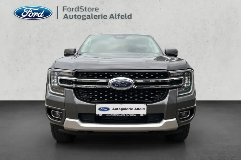 Ford Ranger din 2023 cu 21.061 km - oferta FOR143432 - foto 8