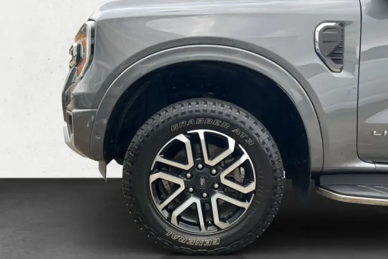 Ford Ranger din 2023 cu 21.061 km - oferta FOR143432 - foto 9