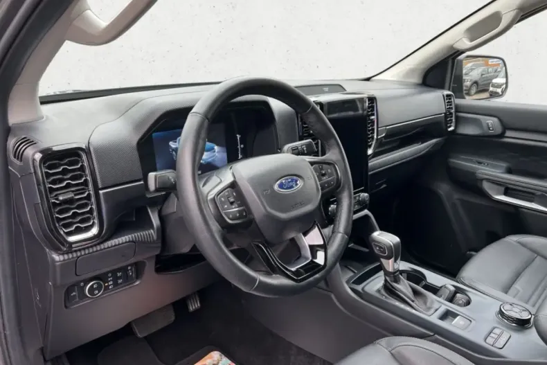 Ford Ranger din 2023 cu 21.061 km - oferta FOR143432 - foto 11