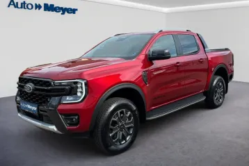 Ford Ranger din 2024 - oferta FOR143436
