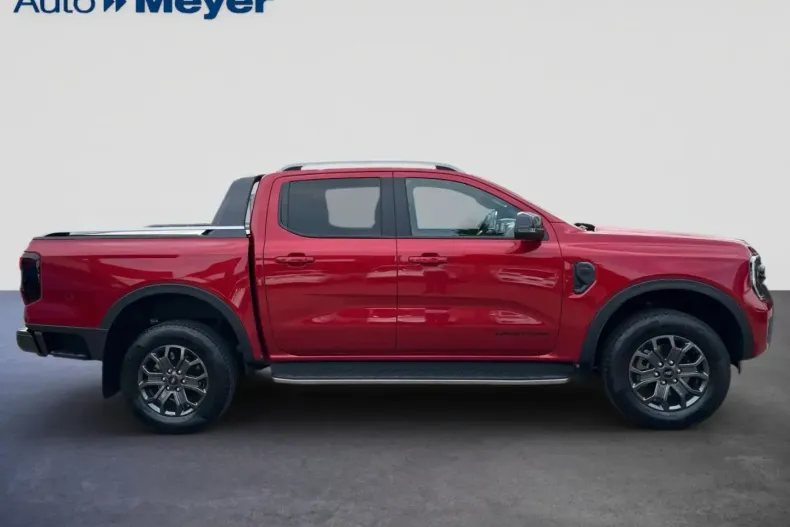 Ford Ranger din 2024 cu 18.095 km - oferta FOR143436 - foto 3