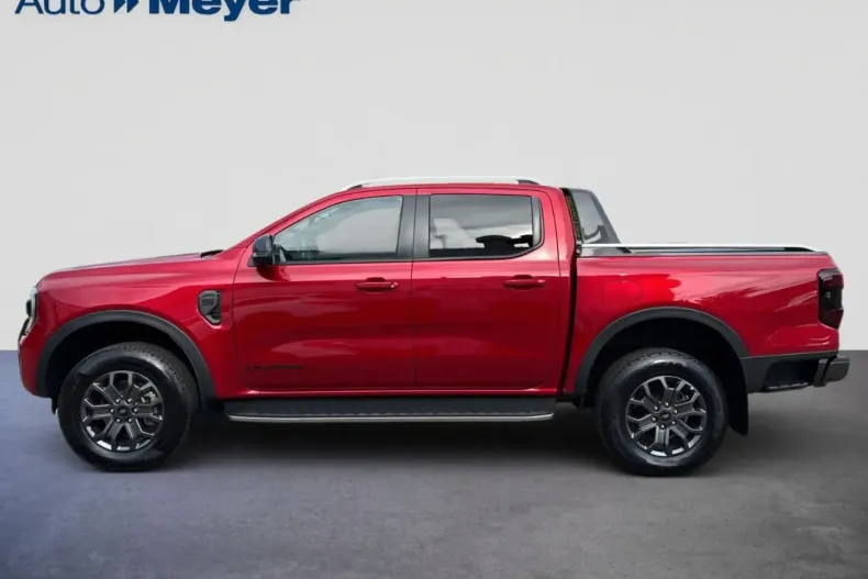 Ford Ranger din 2024 cu 18.095 km - oferta FOR143436 - foto 6