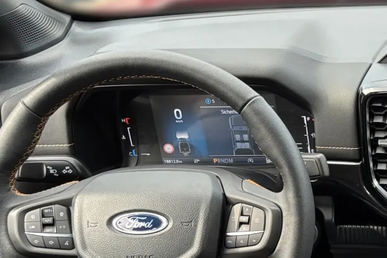 Ford Ranger din 2024 cu 18.095 km - oferta FOR143436 - foto 15