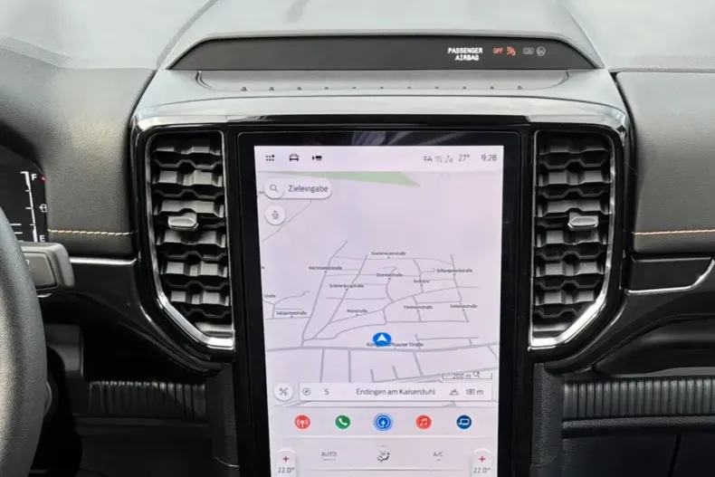 Ford Ranger din 2024 cu 18.095 km - oferta FOR143436 - foto 16