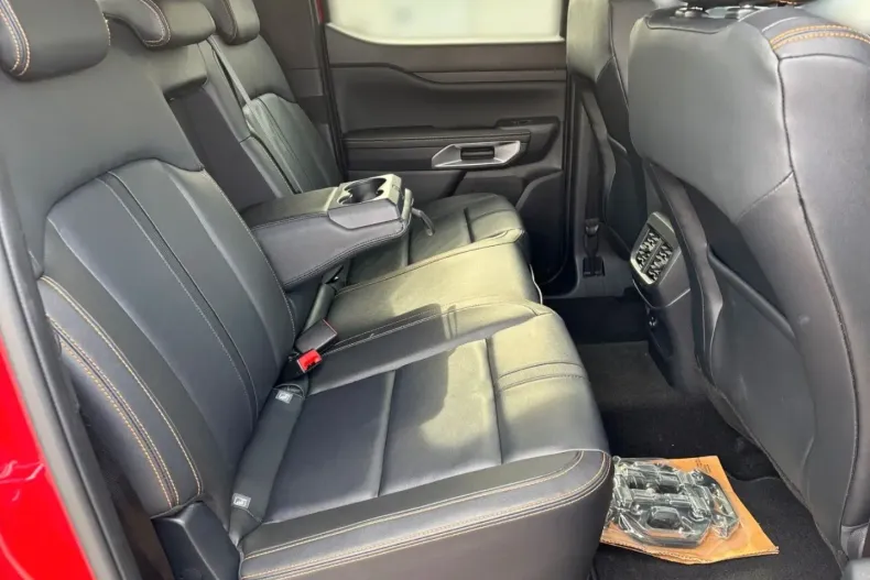 Ford Ranger din 2024 cu 18.095 km - oferta FOR143436 - foto 18