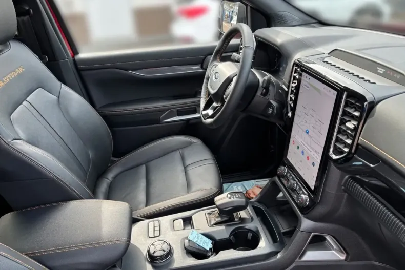 Ford Ranger din 2024 cu 18.095 km - oferta FOR143436 - foto 20