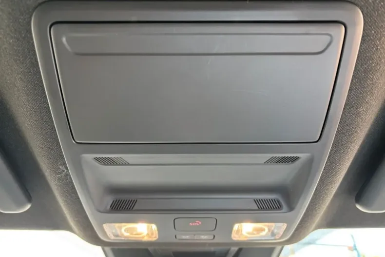 Ford Ranger din 2024 cu 18.095 km - oferta FOR143436 - foto 21