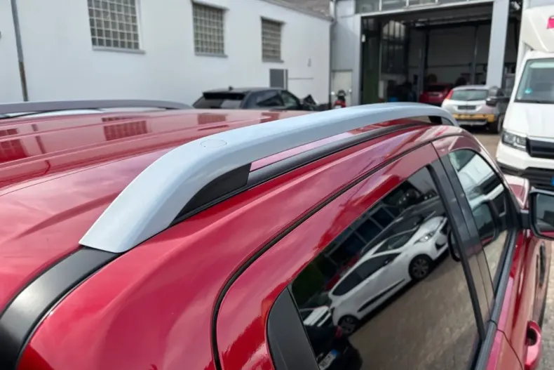 Ford Ranger din 2024 cu 18.095 km - oferta FOR143436 - foto 22