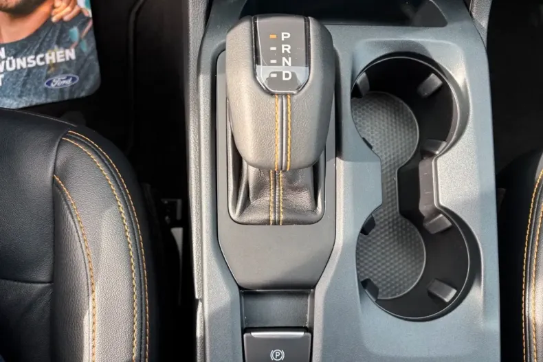 Ford Ranger din 2024 cu 18.095 km - oferta FOR143436 - foto 27