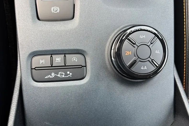 Ford Ranger din 2024 cu 18.095 km - oferta FOR143436 - foto 28