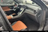 Mercedes-Benz GLC 200 din 2024 cu 17.118 km - oferta MER143438 - foto 17