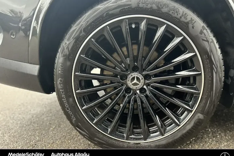 Mercedes-Benz GLC 200 din 2024 cu 17.118 km - oferta MER143438 - foto 18