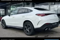 Mercedes-Benz GLC 200 din 2024 cu 5.996 km - oferta MER143439 - foto 2