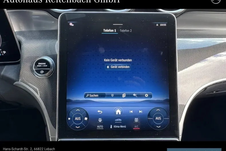 Mercedes-Benz GLC 200 din 2024 cu 5.996 km - oferta MER143439 - foto 14