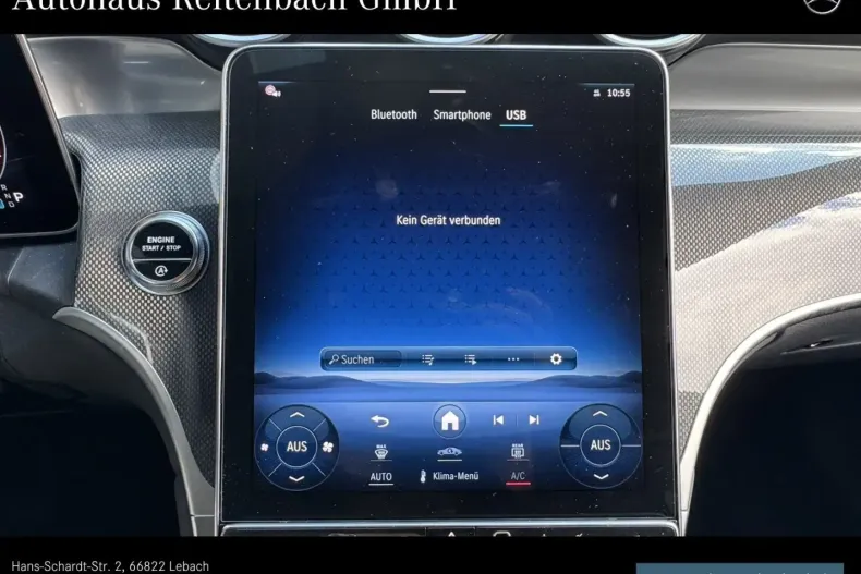 Mercedes-Benz GLC 200 din 2024 cu 5.996 km - oferta MER143439 - foto 15