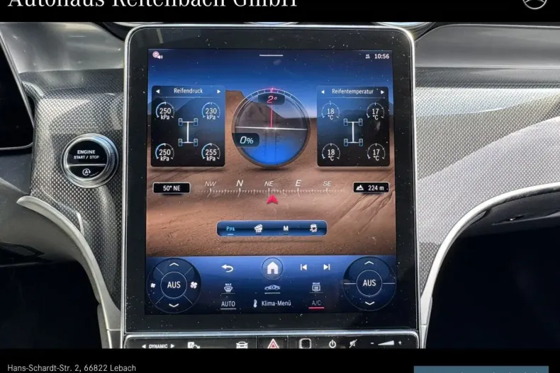 Mercedes-Benz GLC 200 din 2024 cu 5.996 km - oferta MER143439 - foto 19