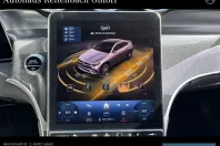 Mercedes-Benz GLC 200 din 2024 cu 5.996 km - oferta MER143439 - foto 20