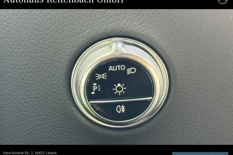 Mercedes-Benz GLC 200 din 2024 cu 5.996 km - oferta MER143439 - foto 23