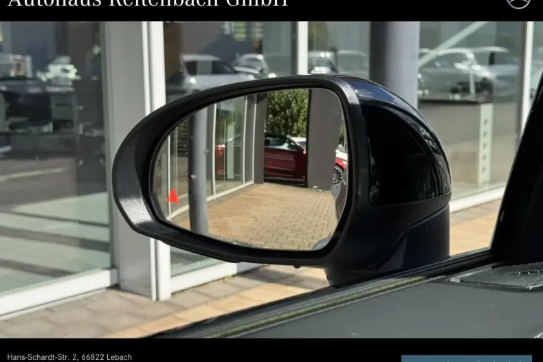 Mercedes-Benz GLC 200 din 2024 cu 5.996 km - oferta MER143439 - foto 26