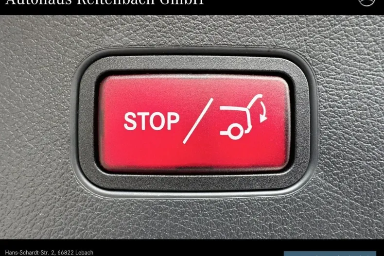 Mercedes-Benz GLC 200 din 2024 cu 5.996 km - oferta MER143439 - foto 27