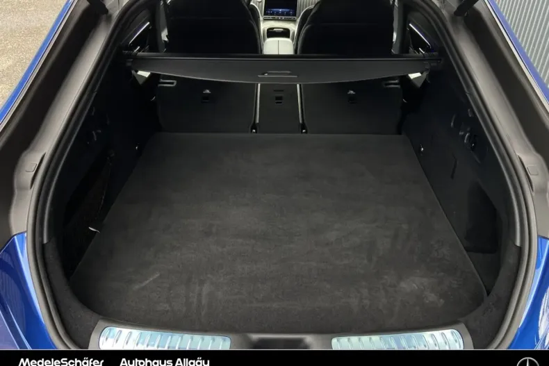 Mercedes-Benz GLC 200 din 2024 cu 12.372 km - oferta MER143440 - foto 10