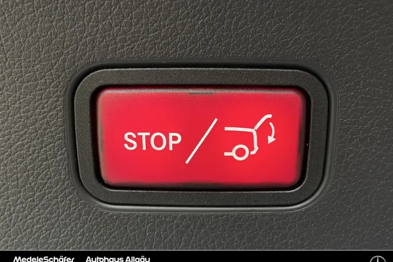 Mercedes-Benz GLC 200 din 2024 cu 12.372 km - oferta MER143440 - foto 11