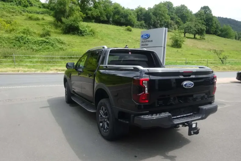 Ford Ranger din 2023 cu 17.200 km - oferta FOR143441 - foto 6