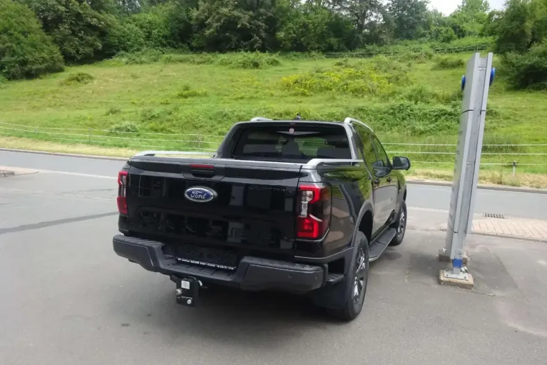 Ford Ranger din 2023 cu 17.200 km - oferta FOR143441 - foto 7