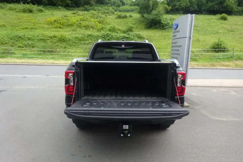 Ford Ranger din 2023 cu 17.200 km - oferta FOR143441 - foto 8