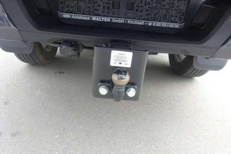 Ford Ranger din 2023 cu 17.200 km - oferta FOR143441 - foto 9