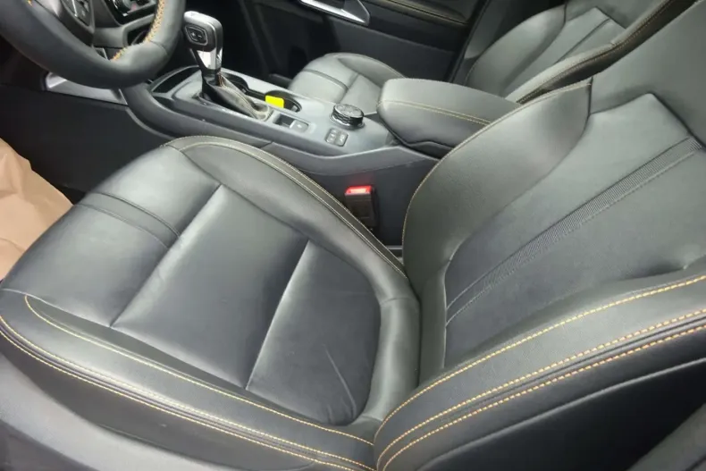 Ford Ranger din 2023 cu 17.200 km - oferta FOR143441 - foto 13