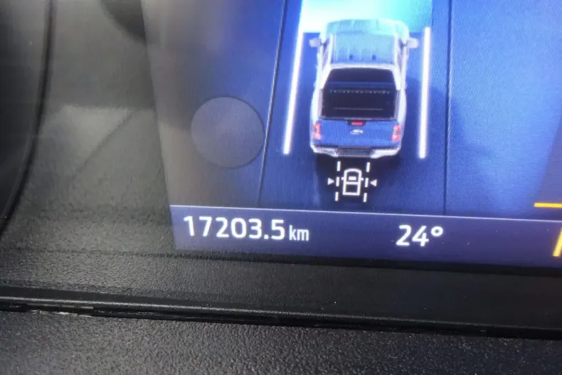 Ford Ranger din 2023 cu 17.200 km - oferta FOR143441 - foto 15