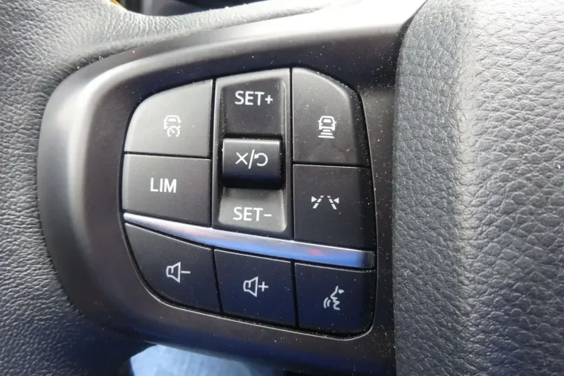 Ford Ranger din 2023 cu 17.200 km - oferta FOR143441 - foto 16