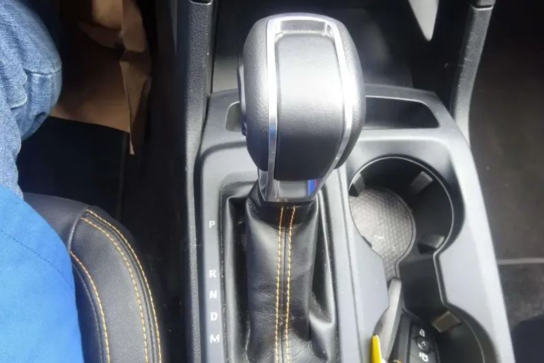 Ford Ranger din 2023 cu 17.200 km - oferta FOR143441 - foto 18