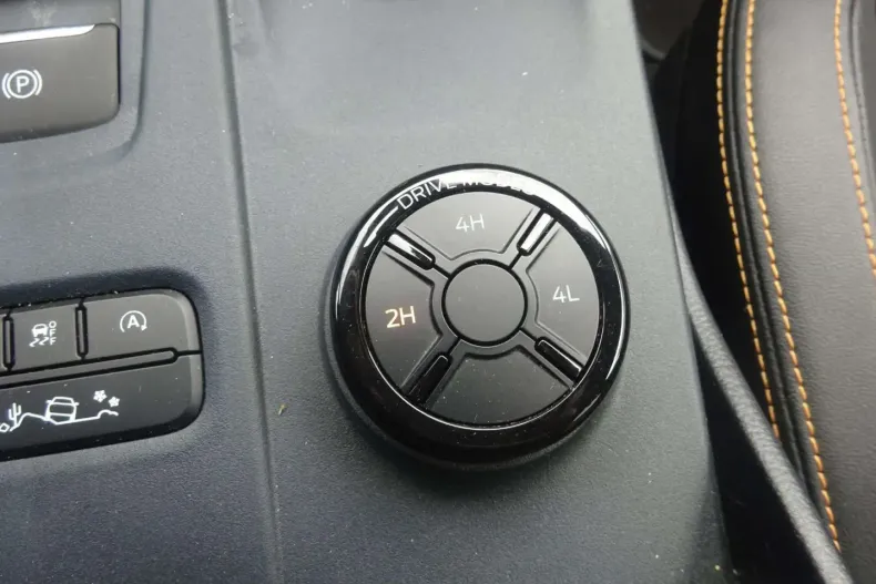 Ford Ranger din 2023 cu 17.200 km - oferta FOR143441 - foto 21