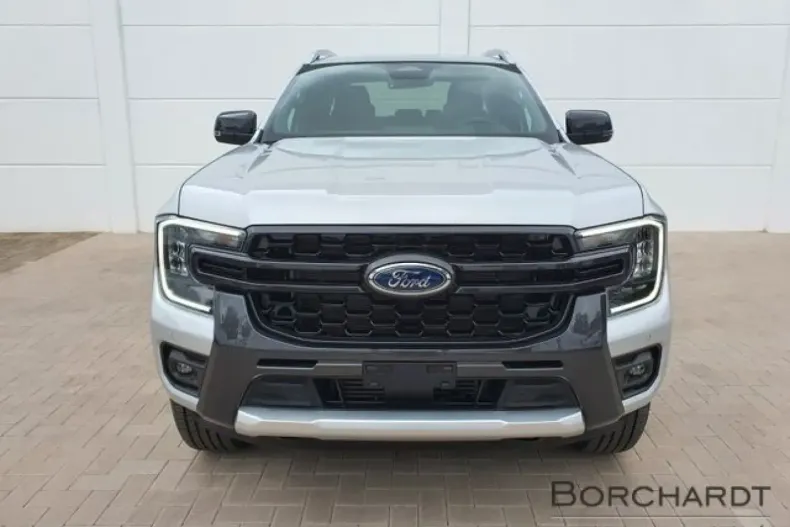 Ford Ranger din 2023 cu 31.000 km - oferta FOR143443 - foto 1