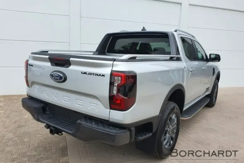 Ford Ranger din 2023 cu 31.000 km - oferta FOR143443 - foto 2