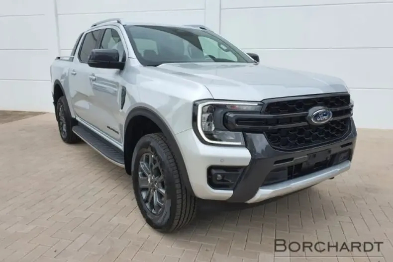 Ford Ranger din 2023 cu 31.000 km - oferta FOR143443 - foto 3