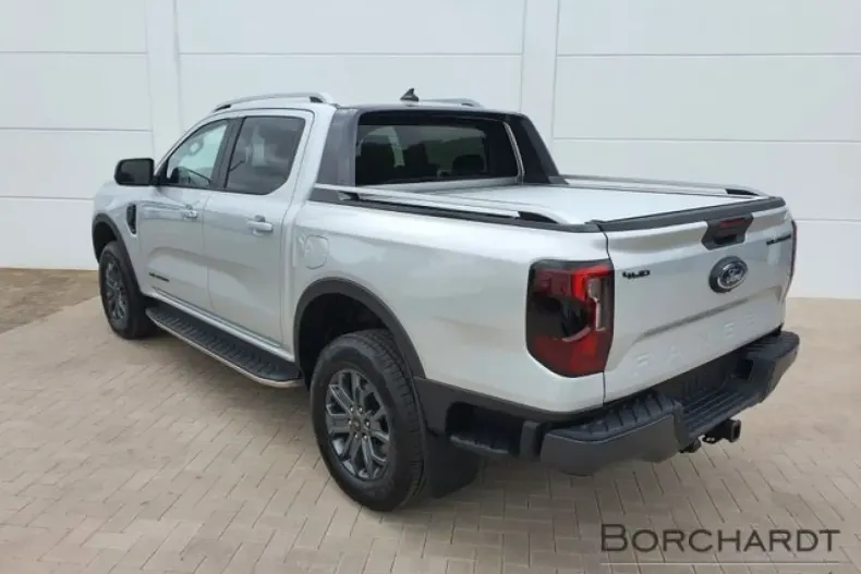 Ford Ranger din 2023 cu 31.000 km - oferta FOR143443 - foto 4