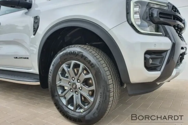 Ford Ranger din 2023 cu 31.000 km - oferta FOR143443 - foto 5
