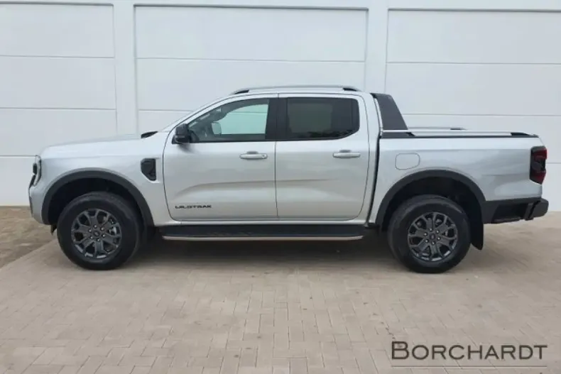 Ford Ranger din 2023 cu 31.000 km - oferta FOR143443 - foto 6