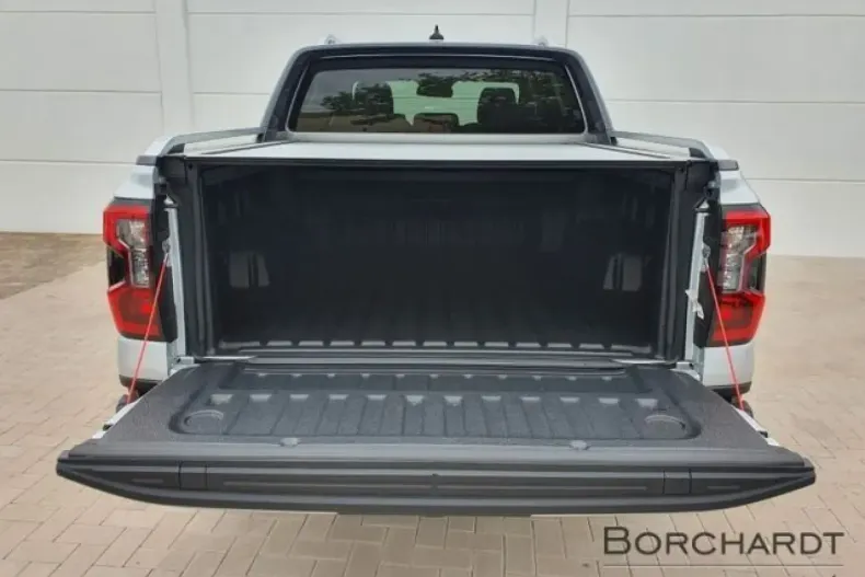 Ford Ranger din 2023 cu 31.000 km - oferta FOR143443 - foto 8