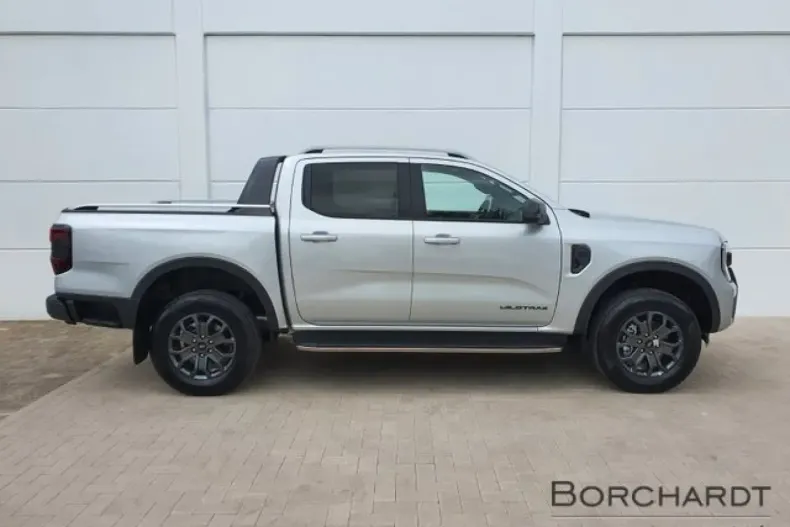 Ford Ranger din 2023 cu 31.000 km - oferta FOR143443 - foto 9