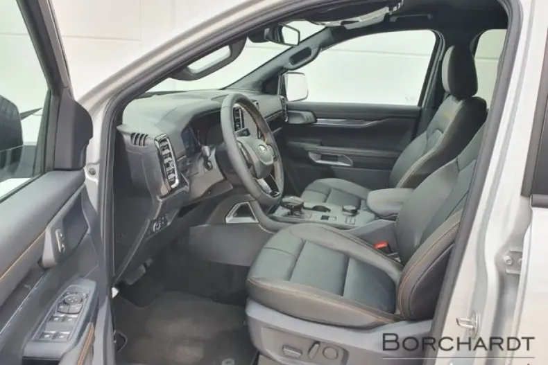 Ford Ranger din 2023 cu 31.000 km - oferta FOR143443 - foto 10