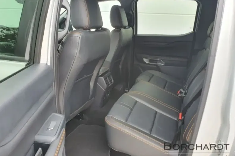 Ford Ranger din 2023 cu 31.000 km - oferta FOR143443 - foto 11