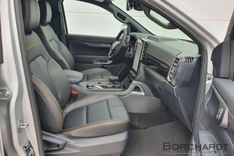 Ford Ranger din 2023 cu 31.000 km - oferta FOR143443 - foto 13